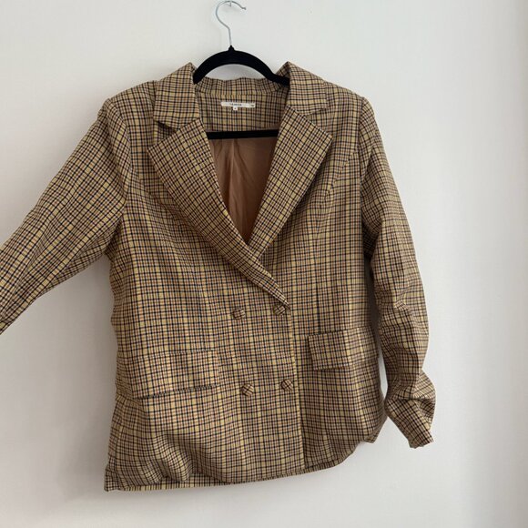 Retro Blazer - Picture 5 of 5